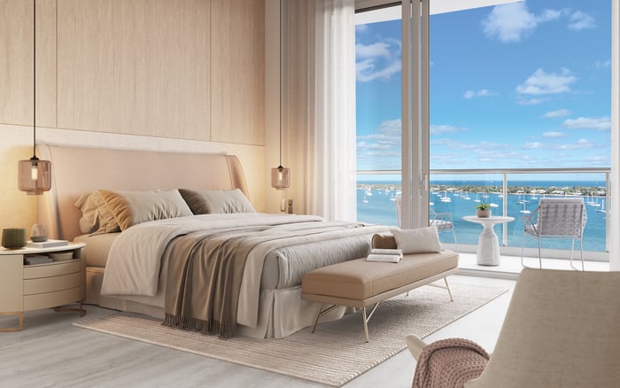 Alba West Palm Beach: What Appliance, Millwork, and Fixture Warranties Cover After Closing