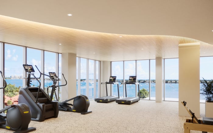 How Buyers Should Evaluate Wellness Capacity, Air Quality, Water Filtration, and Booking Rules at Alba West Palm Beach and Maison D'Or South Flagler