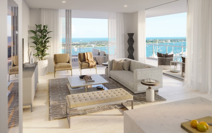 2026 Luxury Sauna Standards: Comparing Facilities at Vitae Residences Edgewater and MOD West Palm Beach
