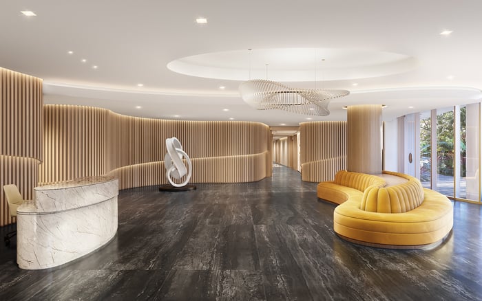 Alba West Palm Beach: How Households Should Think About Lobby Seating Privacy