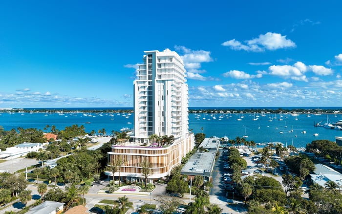 The Serious Buyer’s Checklist for Alba West Palm Beach: Why Pet Weight Limits and Common-Area Rules Can Affect Resale to Family Buyers
