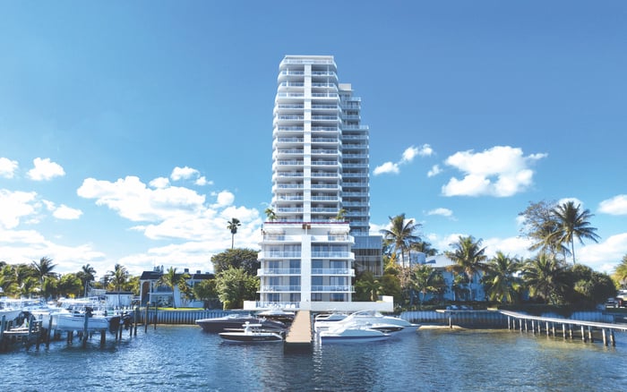 Top 5 West Palm Beach Condo Choices for Yacht Owners Who Need Marina Access and Storm Planning