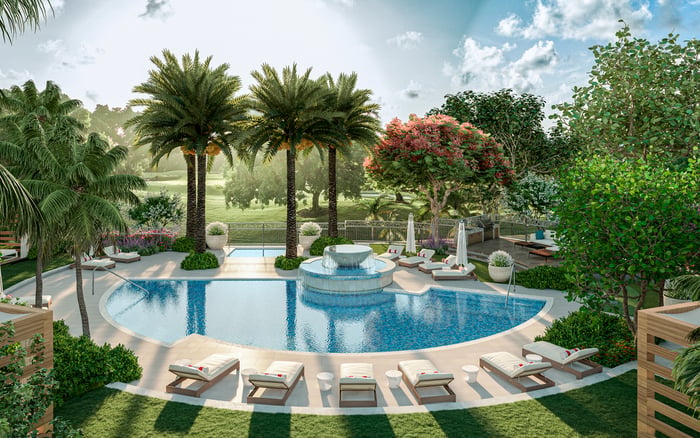 Alina Residences Boca Raton: How Unit Size, Bedroom Count, and View Line Influence Future Buyer-Pool Depth