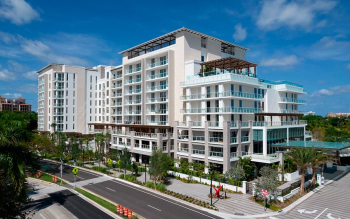 Inside Alina Residences Boca Raton: the ownership case for buyers prioritizing control and ease
