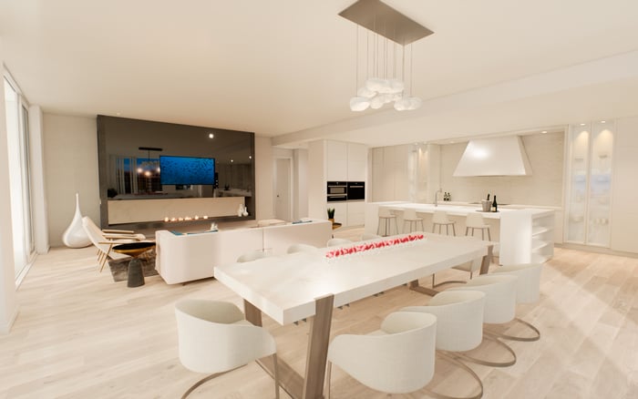 New York to Boca Raton: how to choose a South Florida home around resale liquidity in a specialized building
