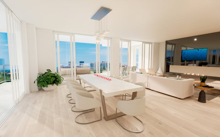 A 2026 Buyer’s Guide to Private Dining, Catering Access, Event Restrictions, and Peak-Season Reservations in Boca Raton