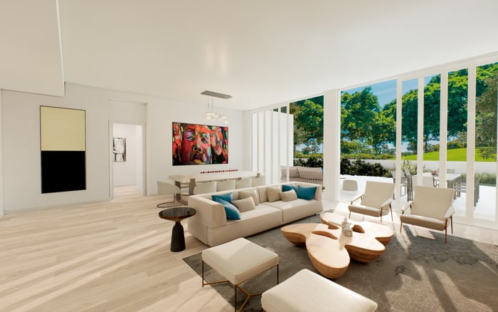 Best New Construction Residences in Boca Raton for Collectors Who Travel for Art Basel and Miami Art Week