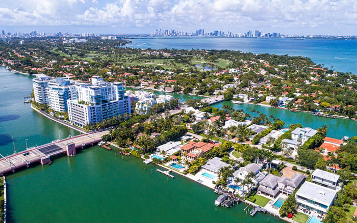 San Francisco to Fisher Island: what buyers should know about capital gains planning
