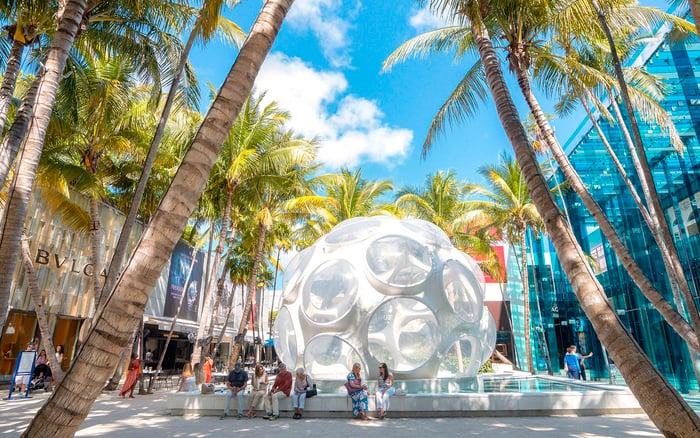 Inside the shared appeal of Avenia Aventura, Opus Coconut Grove, and Alma Bay Harbor Islands for collectors