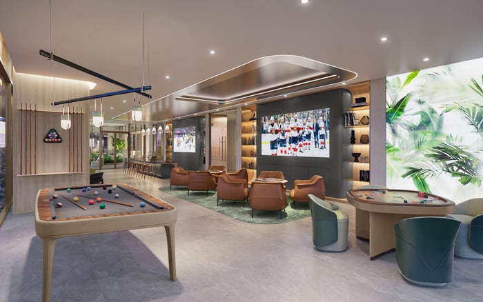 Andare Residences Fort Lauderdale: What Seasonal Buyers Should Know About Private-Dining Reservation Rights