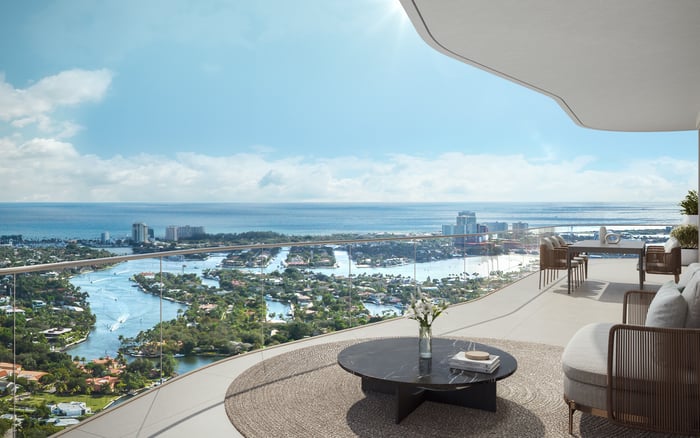 Andare Residences Fort Lauderdale: How to Evaluate Flood-Disclosure Review Before Contract