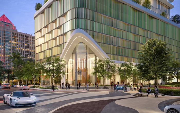 Planning a Move from Houston to Aventura: How the Property Decision Should Address Portfolio Financing, Liquidity Planning, and Staged Preconstruction Deposits