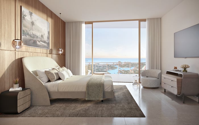 Andare Residences Fort Lauderdale: How Households Should Think About Grandparent-Suite Planning