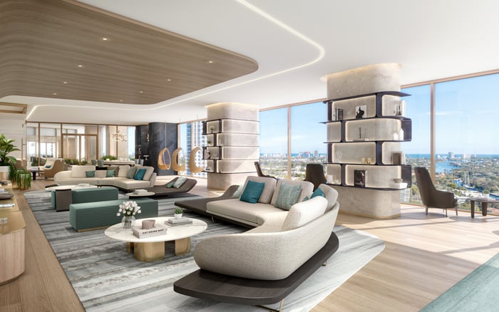 Andare Residences Fort Lauderdale, Four Seasons Hotel & Private Residences Fort Lauderdale, and Sixth & Rio Fort Lauderdale: Which Ownership Model Best Fits Buyers Who Need a Daily Commute That Does Not Punish the Family Schedule