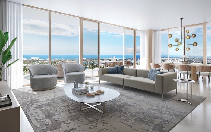 An Active Retirement in Fort Lauderdale: Testing the Routine Before Committing to a Permanent Home
