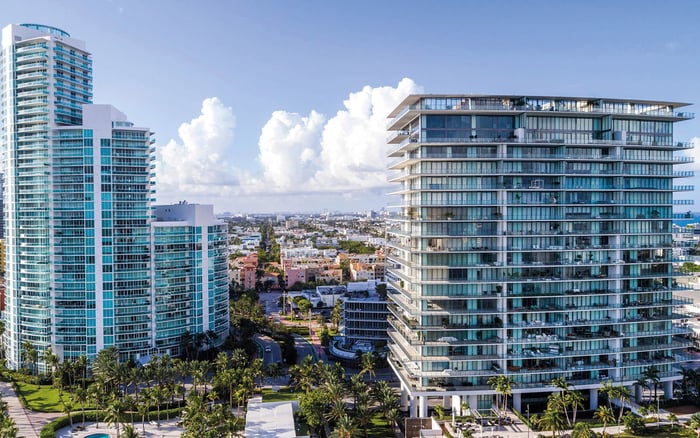 Apogee South Beach: How Board Minutes, Litigation Disclosures, and Major Contracts Affect Buyer Risk