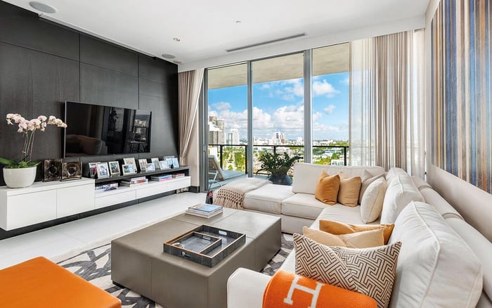 The Berkeley Palm Beach vs Apogee South Beach: Comparing Floor-Plan Flexibility, Secondary Bedrooms, and Staff-Room Usefulness Before the Sales Gallery Wins