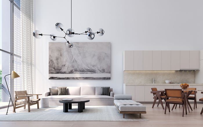 Design Package Choices at Arbor Coconut Grove: How Customization Can Affect Timing and Resale