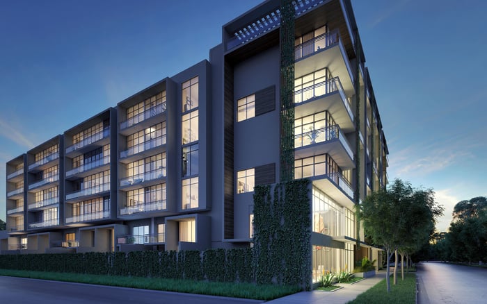 Four Seasons Residences Coconut Grove and Arbor Coconut Grove: Which Residence Better Fits Full-Time Luxury Living?