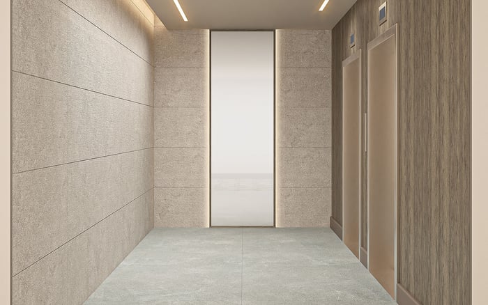 Elevator Privacy at Arbor Coconut Grove: How Vertical Access Changes the Feel of Luxury Ownership