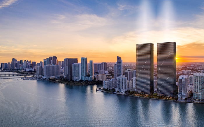 The 2026 Residency Calendar for New York Buyers Considering a Move to Midtown Miami