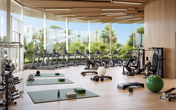 What Cash Buyers in Midtown Miami Still Need to Know About Wellness Amenities and Medical Proximity