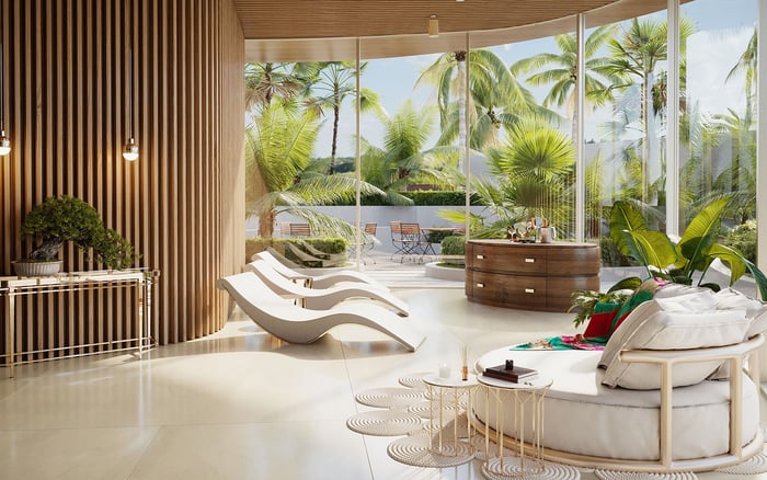 How Wellness Routines Can Change the Luxury Condo Search in Brickell