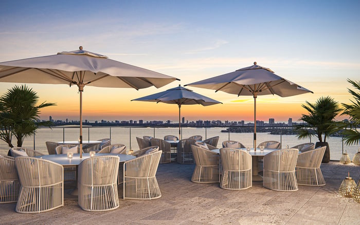 Why Houston Executives Should Treat a Edgewater Condo Search as a Residency Strategy