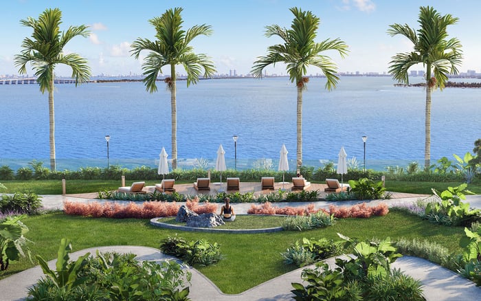 How Downtown Miami and Edgewater Serve Different Buyers Seeking Pet Ownership, Outdoor Access, and Seasonal Management