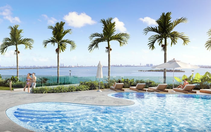 HOA Fee Discipline at Aria Reserve Miami: How to Read Service Levels Against Long-Term Costs