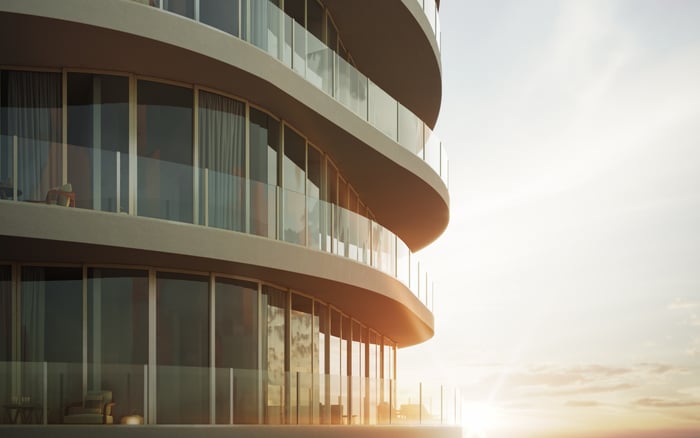 Waterfront Living at Armani Casa Residences Pompano Beach: Insurance, Wind Exposure, and Building Standards Buyers Should Review