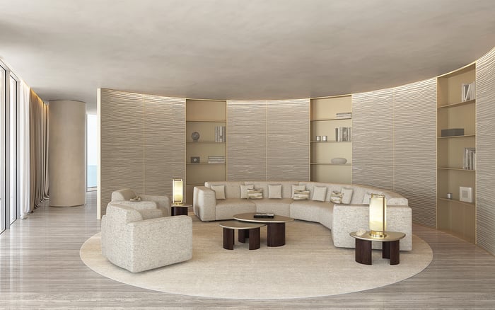 Armani Casa Residences Pompano Beach: What Seasonal Buyers Should Know About Structural Reserve-Study Exposure