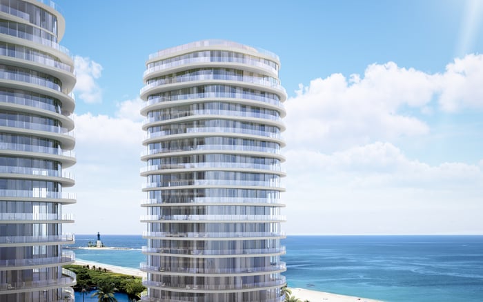 Reading the Lifestyle Promise at Armani Casa Residences Pompano Beach and Casamar: Full-Time South Florida Living, Fees, and Daily Use