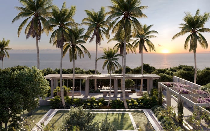 Armani Casa Sunny Isles Beach and Jade Ocean Sunny Isles Beach: A Shared Buyer’s Lens on Private Arrival, Household-Staff Circulation, and Visitor Control
