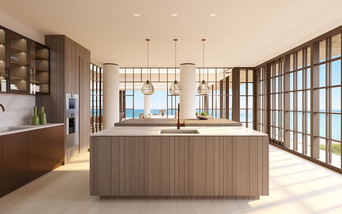 Arte Surfside vs Armani Casa Sunny Isles Beach: The Quiet Trade-Off Between Balcony Rules, Outdoor Kitchens, and Terrace Weather Tolerance
