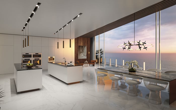 619 Residences by Foster + Partners + Nobu Hospitality or Aston Martin Residences Downtown Miami: A 2026 Buyer Test for Reserve Exposure, Insurance Structure, and Completed-Building Certainty