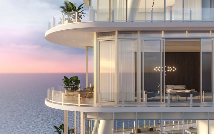 Aston Martin Residences Downtown Miami: The Ownership Question Behind Secondary-Bedroom Quality