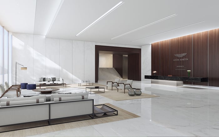 How St. Regis® Residences Brickell and Aston Martin Residences Downtown Miami Frame Residential Hospitality for Buyers Seeking Privacy in 2026
