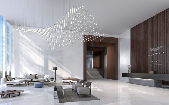 Inside Aston Martin Residences Downtown Miami: guest strategy for extended family stays