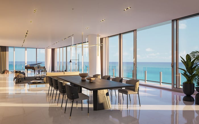 Reserving Premium Lines at Aston Martin Residences Downtown Miami: How to Value View Corridors and Long-Term Scarcity