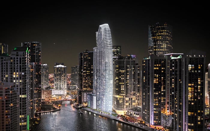 Best Downtown Miami luxury residences for buyers planning around FIFA World Cup 2026