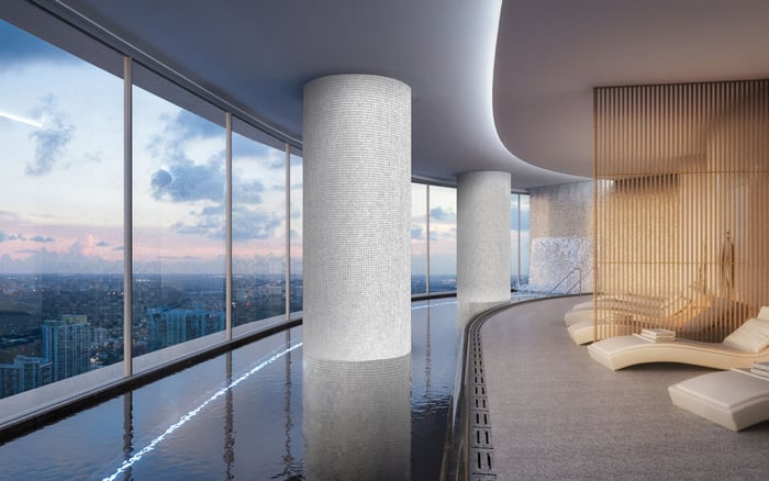 Primary Residence Potential at Aston Martin Residences Downtown Miami: How to Test Space, Storage, and Neighborhood Fit