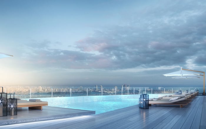 Closing-Cost Planning at Aston Martin Residences Downtown Miami: Documentary Stamps, Title, Insurance, and Association Fees