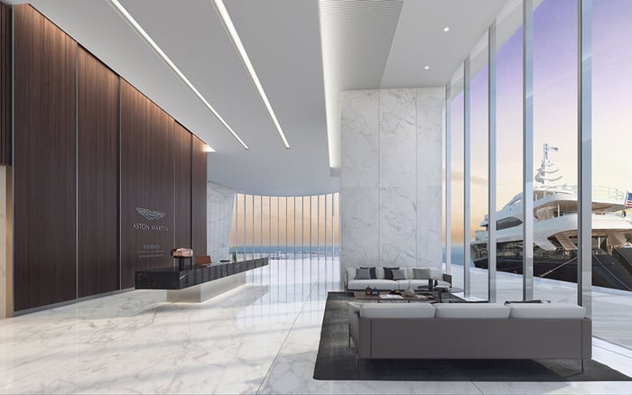 Aston Martin Residences Downtown Miami: Why Bridge-Openings Timing Can Change the Buyer Decision