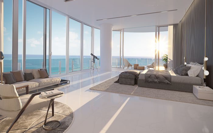 Inside Aston Martin Residences Downtown Miami: what families should know before choosing the address