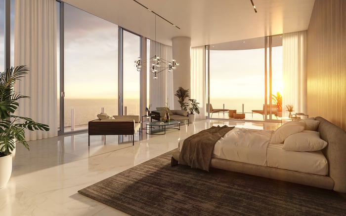 Guest-Suite Access at Aston Martin Residences Downtown Miami: How Visiting Family Changes the Ownership Equation