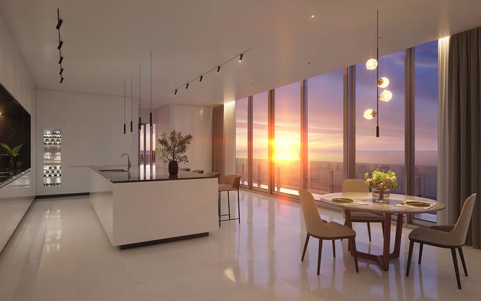 Staffed Service at Aston Martin Residences Downtown Miami: What Buyers Should Clarify Before Closing