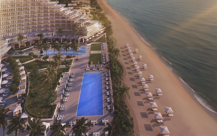 How Dallas Buyers Can Balance City Convenience and Beach Privacy When Choosing Fort Lauderdale