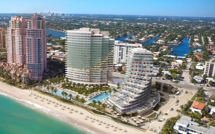 Second-Home Ownership in Fort Lauderdale: How to Model Taxes, Insurance, Staff, and Travel