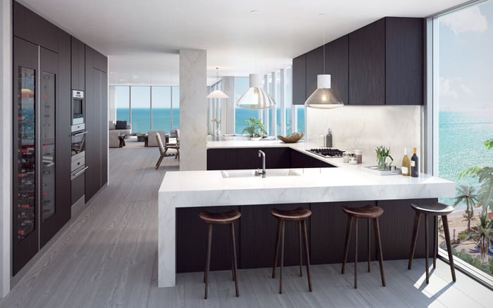 Best Waterfront Residences in Fort Lauderdale for Buyers Seeking Long-Term Resale Appeal After the Initial Brand Premium
